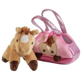 Fancy Pal Peek-a-Boo Horse image 2