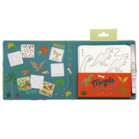Dinosaur Magic Water Cards image 1
