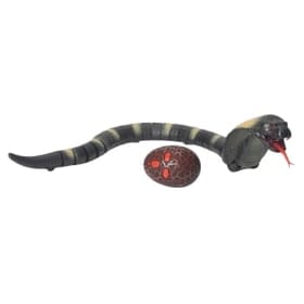 Remote Control Snake