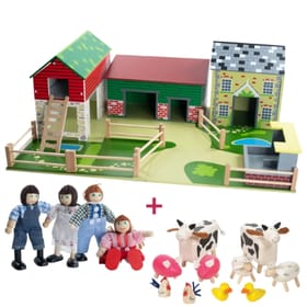 Oldfield Farm Bundle image 1