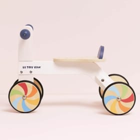 Rainbow Trike image 1