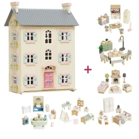 Cherry Tree Hall Bundle image