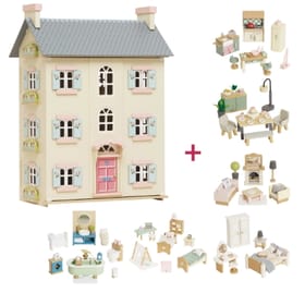 Cherry Tree Hall Bundle image