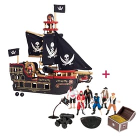Barbarossa Pirate Bundle image 1