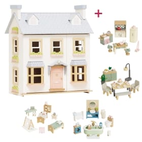 Mayberry Manor Bundle