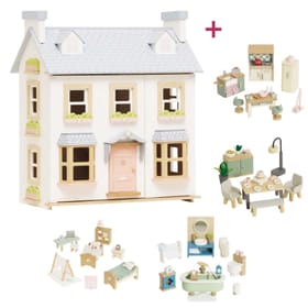 Mayberry Manor Bundle