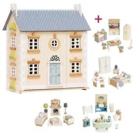 Bay Tree House Bundle image