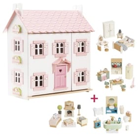 Sophie's House Bundle image 1