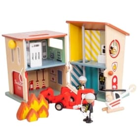 Fire Station