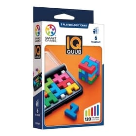 IQ Quub image 1
