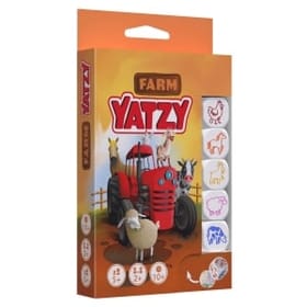 Farm Yatzy image 1