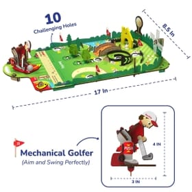 Mini Golf image 1