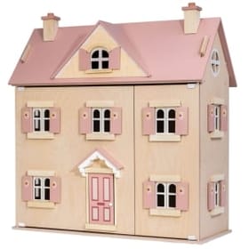 Alouette House