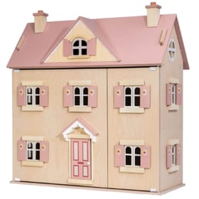 Alouette House