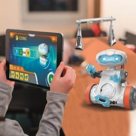 Mio the Robot - Next Generation image 2