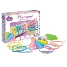 Macrame Bracelets image 1