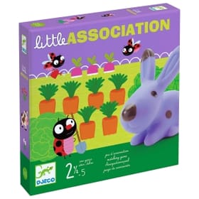 Little Association