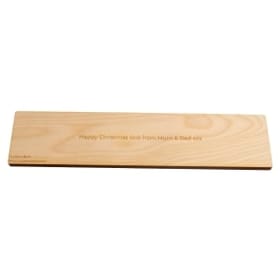 Wooden Name Puzzle 8-12 - Autumn Colours back
