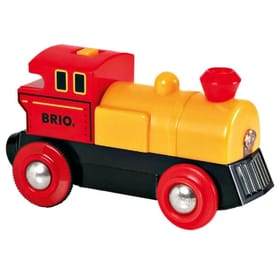 Brio Two Way Battery Powered Engine