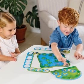 Five Little Ducks image 1