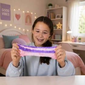 Candy Cloud Slime image 1
