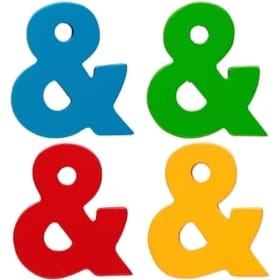 Animal Letters image image 1