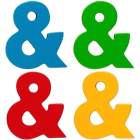 Animal Letters image image 1