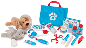Pet Vet Set