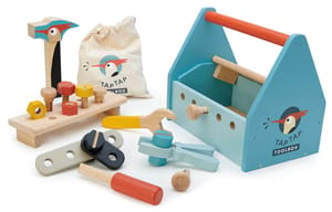 tap tap tool box