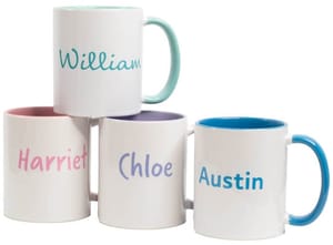 Personalised Mug