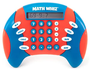 Maths Whiz