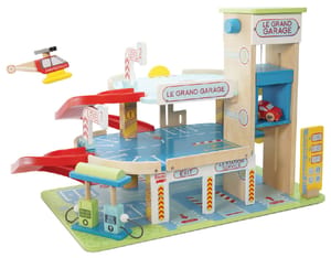 Le Grand Garage