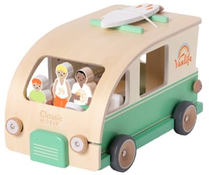 Campervan