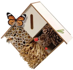Insect Hotel