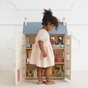 Cherry Tree Hall Bundle