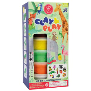 Clay & Play Jungle