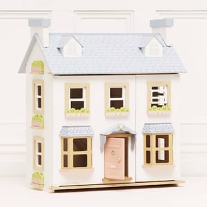 Mayberry Manor