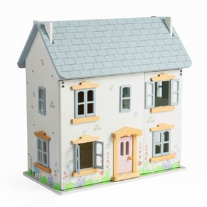 Summer Cottage