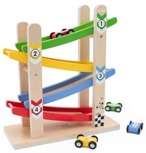Ramp Racer
