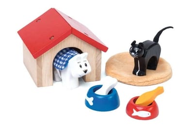 Pet Set