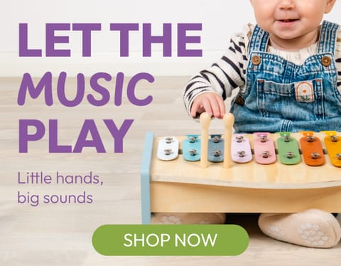 Music Toys