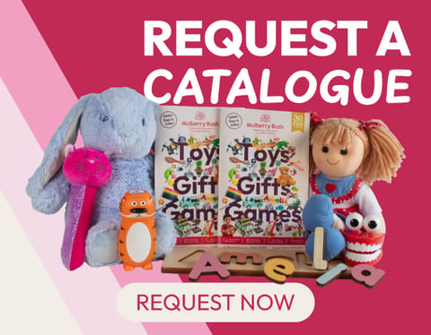 Request a Catalogue
