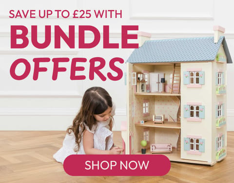 Toy Bundle Deals