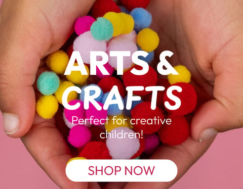 Arts & Crafts