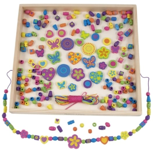 Bead Bouquet Deluxe