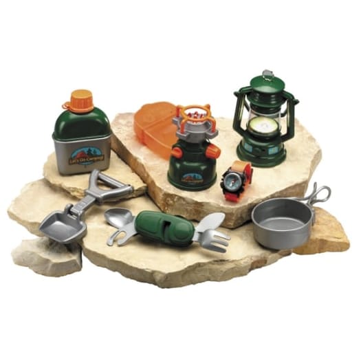 Camping Set