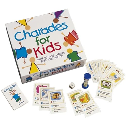 Charades