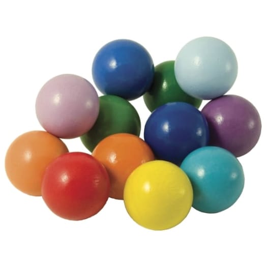 Classic Baby Beads