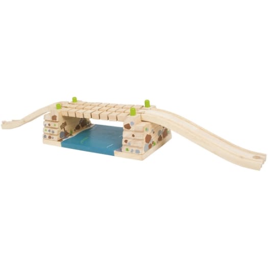 Clickety Clack Bridge (Bigjigs Rail BJT220)