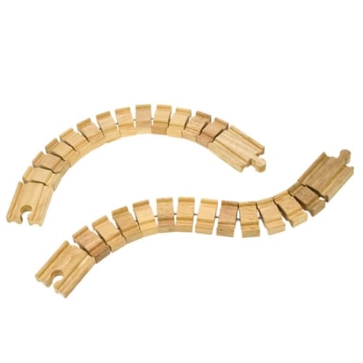 Crazy Track (Bigjigs Rail BJT164)